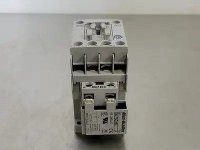 USED ALLEN-BRADLEY 100-C09D200