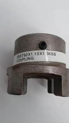 38ST92X1.12X1.5KSS Coupling
