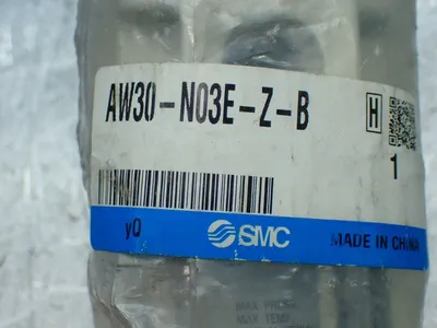 NEW SMC AW30N03EZB