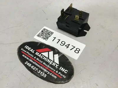 USED OMRON G4F-11123T-HTV