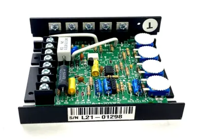 New | in-Stock Dart Controls, SureKap 125DV-C Motor Controllers Michigan US | Maverick Industrial Sales #1402116