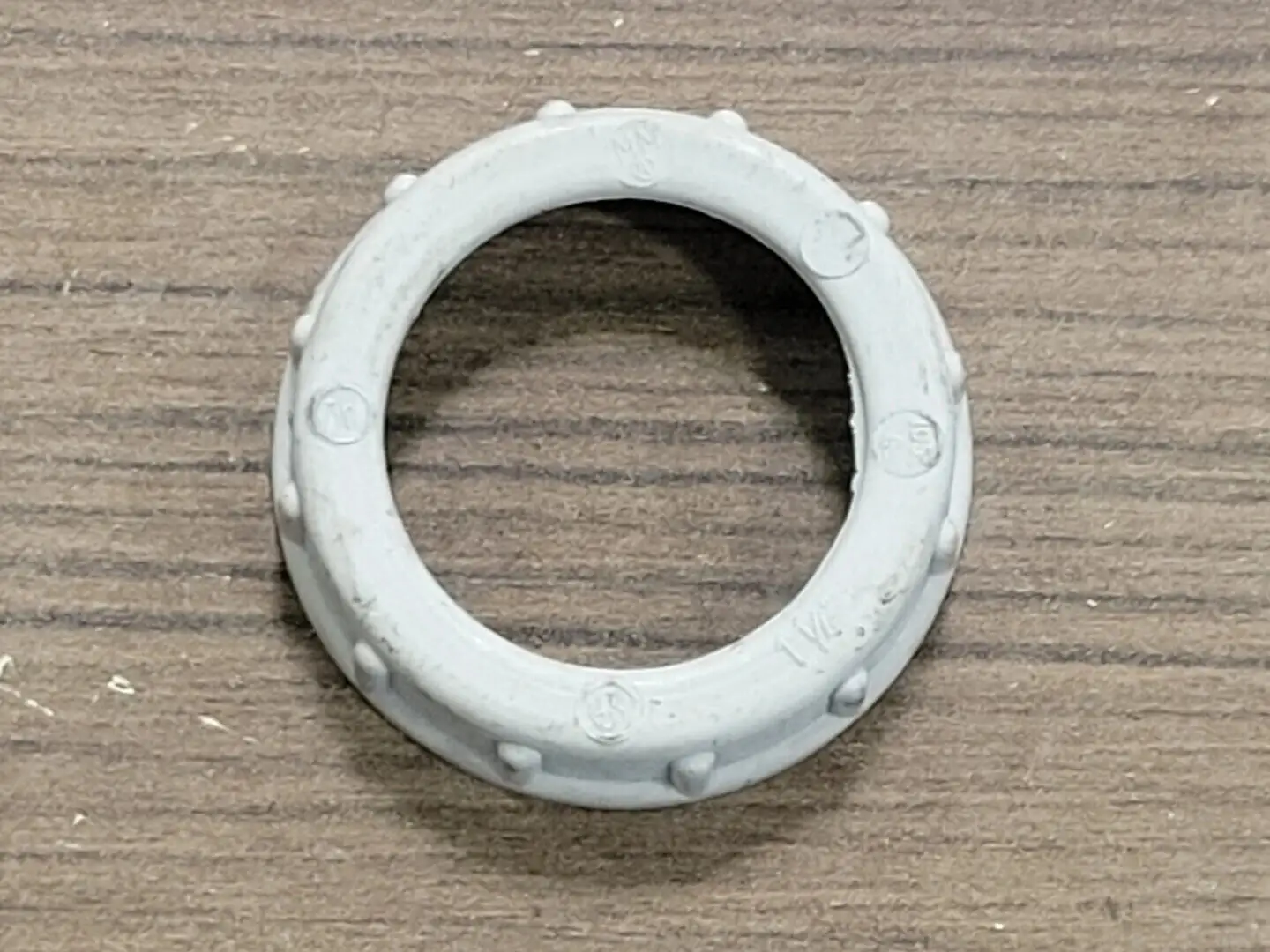 1-1/4" Plastic Bushing (Bag of 46)