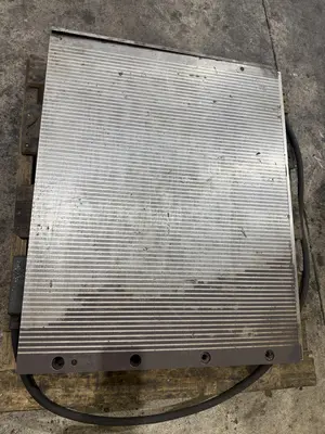 24" X 60" HANCHETT MODEL HH-2430 MAGNETIC GRINDER CHUCKS: YOBRO #24730