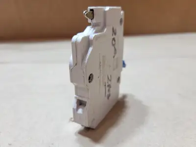Used FEDERAL PIONEER NC115 Switchgears British Columbia CA | Lenmark #1486889