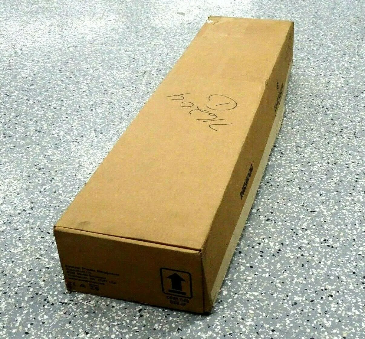 NEW ROSEMOUNT 214CRWSMB1S4E0092SLAT1C3B1G3UAE060 SENSOR PT100