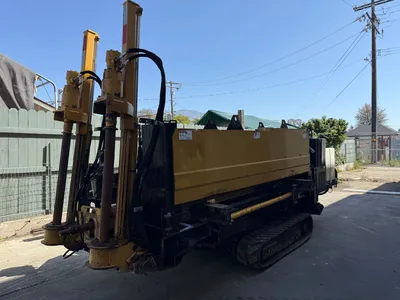 2016 VERMEER D23X30S3 DRILLS, DEEP HOLE | Turner's Machinery (5)