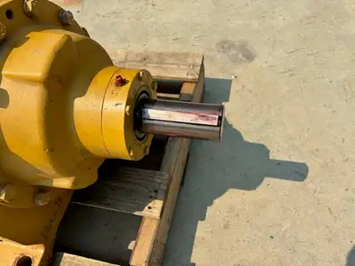 Used REXNORD VENUS Gearboxes British Columbia CA | Lenmark #1440960