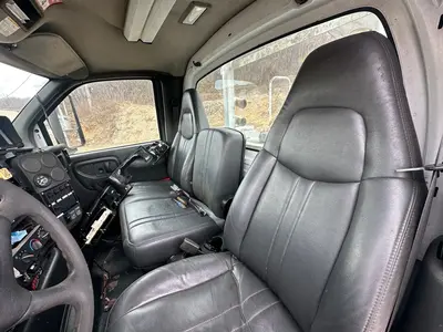 Used 2006 CHEVROLET C8500 Bucket (boom) trucks New Jersey US | Proxy Equipment #1388592