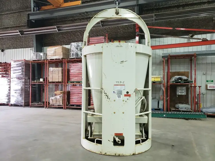 Used 2015 GAR-BRO EQUIPMENT 4139A Miscellaneous MRO British Columbia CA | Lenmark #266670