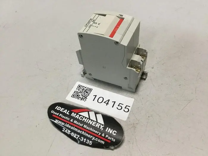 Used FUJI CP32FM/5 Circuit Breakers Michigan US | Ideal Machinery #572112