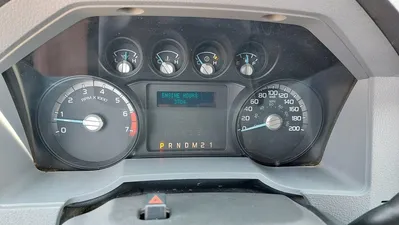 1998 FORD F-350 XL SUPER-DUTY PICKUP TRUCKS | Platinum Group (29)
