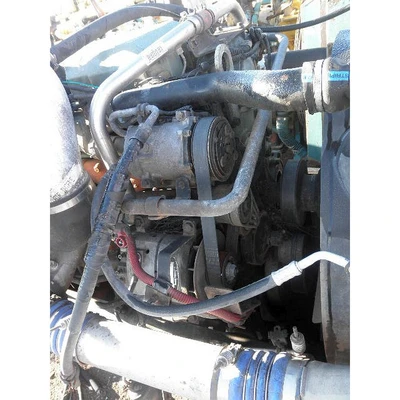 Detroit Series 60 Diesel Engine