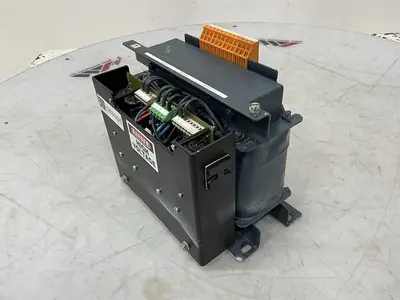 Used EMB WITTLICH PU91/1+GL91 Transformers Michigan US | Ideal Machinery #1308873