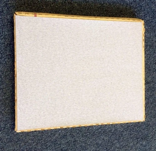 NEW Carborundum Does Not Apply