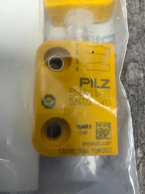 PILZ 514120 & 524122 Electrical/PLC/Automation | ESS Industrial Equipment Sales (4)