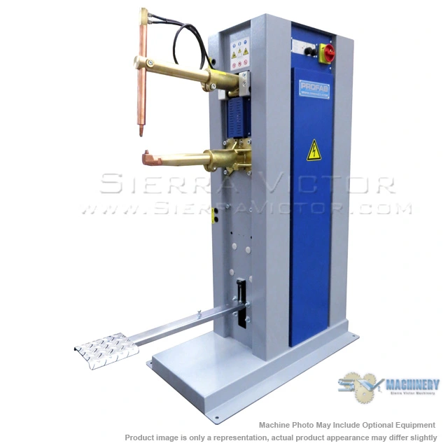 PROFAB MAWLD-0100 Spot Welders | Sierra Victor Industries