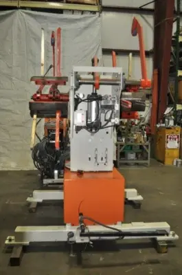 ORII LCC 02TE Complete Feed Lines | Universal Press & Machinery (UPM) (3)