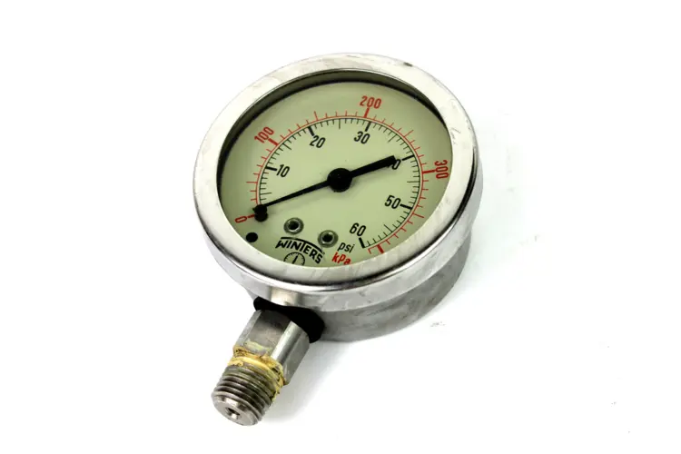 Used WINTERS 1953 Sensors | Industrial Parts R Us Inc. #360713
