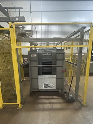 USED 2013 KHS FSM