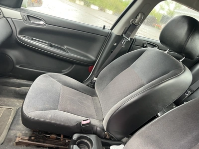 USED 2009 CHEVROLET IMPALA