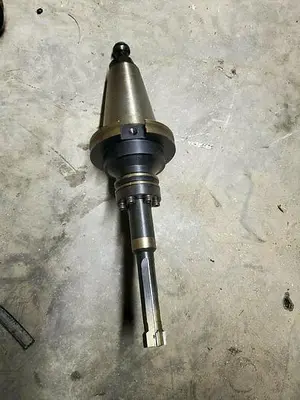 USED KOMET 545.13.325
