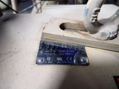 Used CURTIS RS25A AE B101 Miscellaneous MRO Ohio US | HGR 24 #1089747