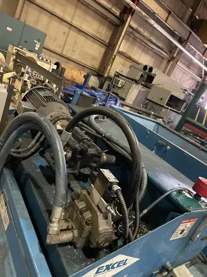 USED EXCEL EX60