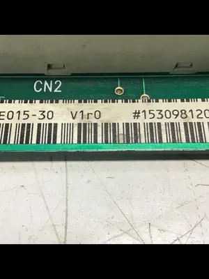 USED WELLTEC DE015-30
