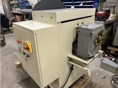 2020 CIDAN QXS2.5 Decoiler | CIDAN (3)