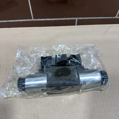 NEW Parker Taiyo D1VW001CNJTV5