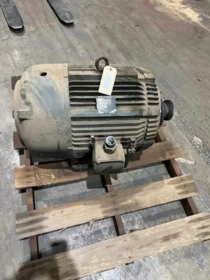 USED ABB 256TC