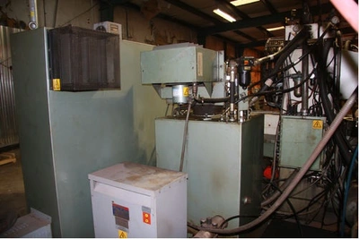 USED 1996 WHITNEY 3400