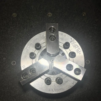 USED SEOAM CGH-08