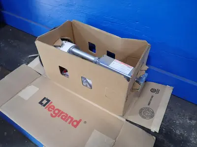 Used LEGRAND _UNKNOWN_ Electrical Boxes Ohio US | HGR 24 #1288747