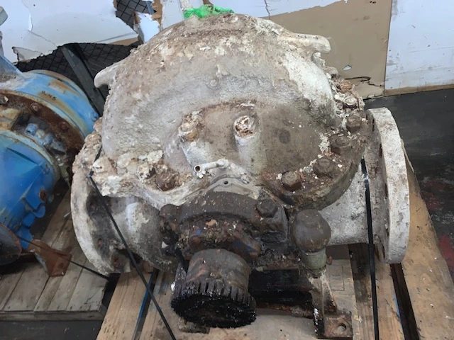 Used Goulds 3405 Pumps Minnesota US | Peak Machinery, Inc. #286261