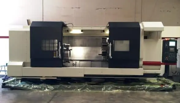 Used CHEVALIER _UNKNOWN_ CNC Lathes Florida US | Premier Equipment #231415