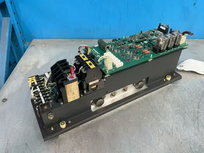 Used YASKAWA CPCRMR052 Servo Drives Ohio US | HGR 24 #1316123