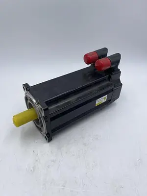 USED ALLEN-BRADLEY ALLEN-BRADLEY MPL-B430P-MJ74AA SER A