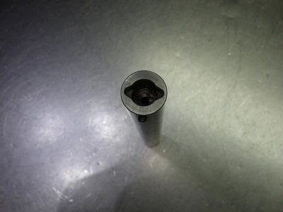 Kaiser KAB1 Coolant Thru Carbide Boring Bar 19mm Shank 10.335.321 (LOC1368B)