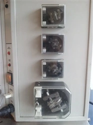 New | in-Stock BRUNSWICK _UNKNOWN_ Bioreactor/Fermenter Systems Connecticut US | DMC Industries #1281863
