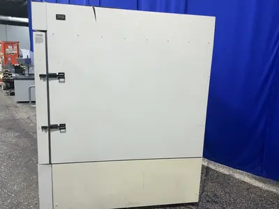 Used CINCINNATI SUBZERO PRODUCTS ZH322H/AC Heat Treating Units Ohio US | HGR 24 #1279290