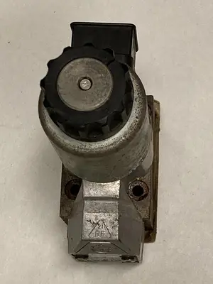 Used MANNESMANN REXROTH M-3 SEW 6 U33/420 Misc Fasteners Ohio US | Surplus Asset Holdings #1210269