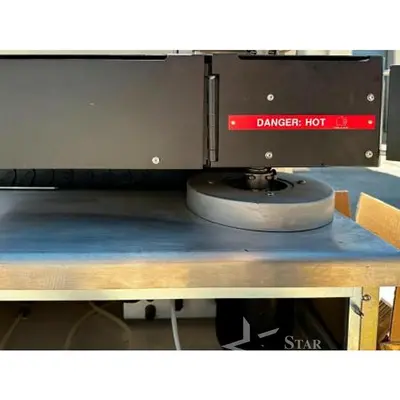 Used _UNKNOWN_ _UNKNOWN_ Rheometers California US | Star Industries #1254727