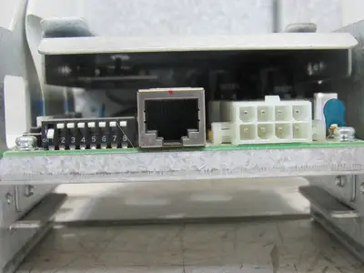 Tranax 27118000-1 SRU-S1 ATM Thermal Receipt Printer Assembly