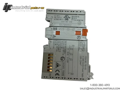 NEW WAGO 750-612