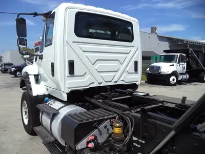 Used 2016 INTERNATIONAL _UNKNOWN_ Tow trucks Florida US | TLC Truck & Equipment #1568938