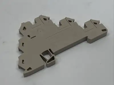 DLD 2.5 DB,1784180000 | Weidmuller DLD 2.5 DB Terminal Block 6 Pole 1784180000 LOT OF 25 - New Other
