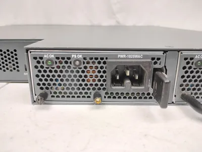 USED Extreme Networks 4950GTS-PWR+