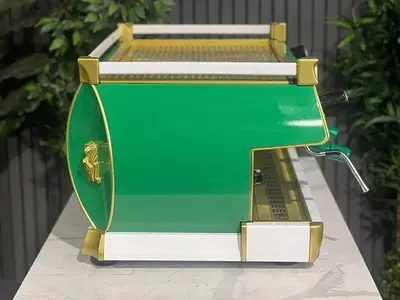 USED LA MARZOCCO GB5
