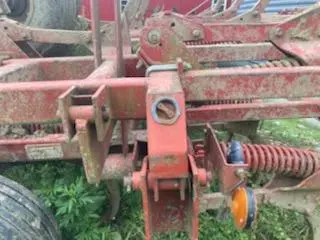 2000 KRAUSE 4515A Agriculture Equipment | Iron Listing (8)